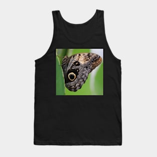 Schmetterling Tank Top